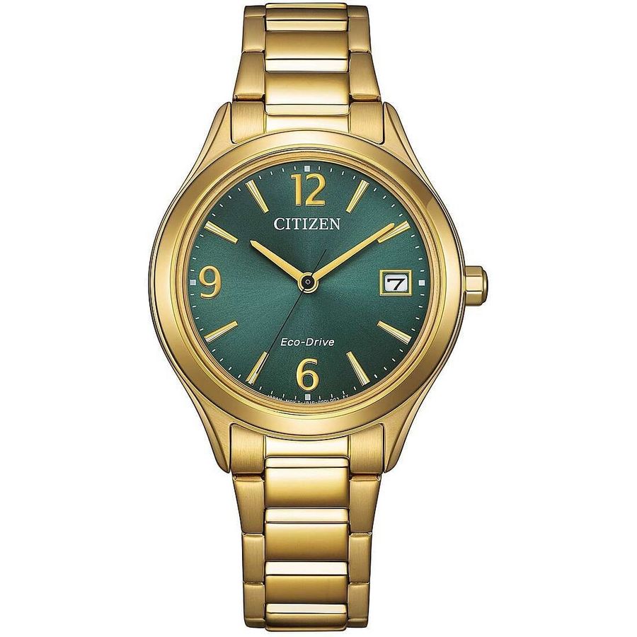 Citizen OF Collection 2026 orologio solo tempo donna - FE6122-64X