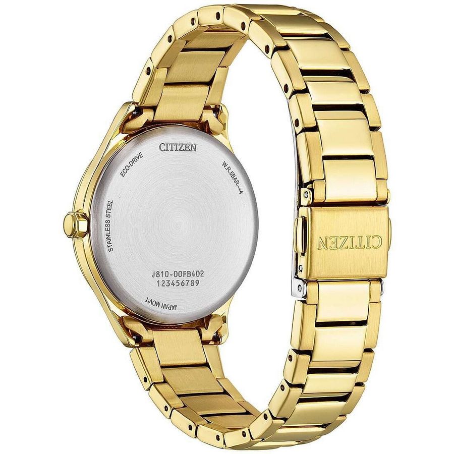 Citizen OF Collection 2026 orologio solo tempo donna - FE6122-64X