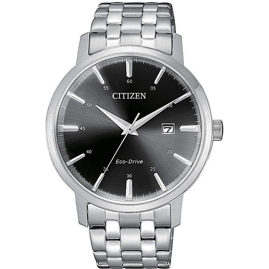 Citizen Of Collection orologio solo tempo uomo - BM7460-88E