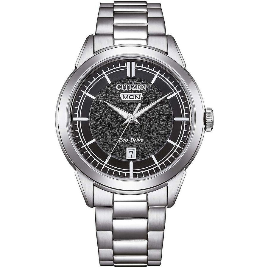 Citizen orologio solo tempo uomo - AW0151-85E