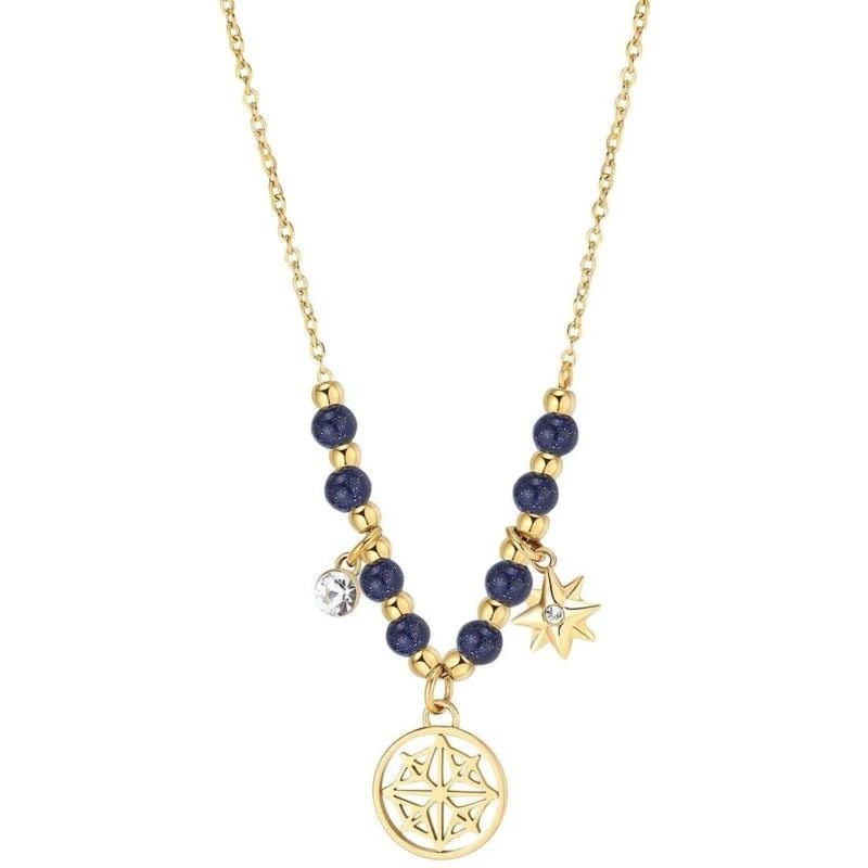 Collana Donna Brosway chakra BHKL16