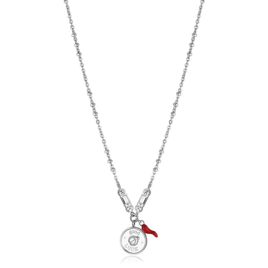 Collana Donna Brosway chakra BHKN075