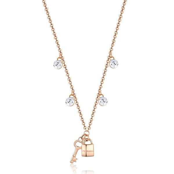 Collana donna Brosway Chakra BHKL12
