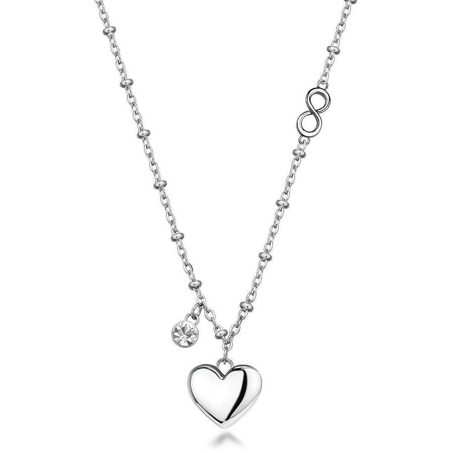 Collana donna Brosway Chakra BHKLE03