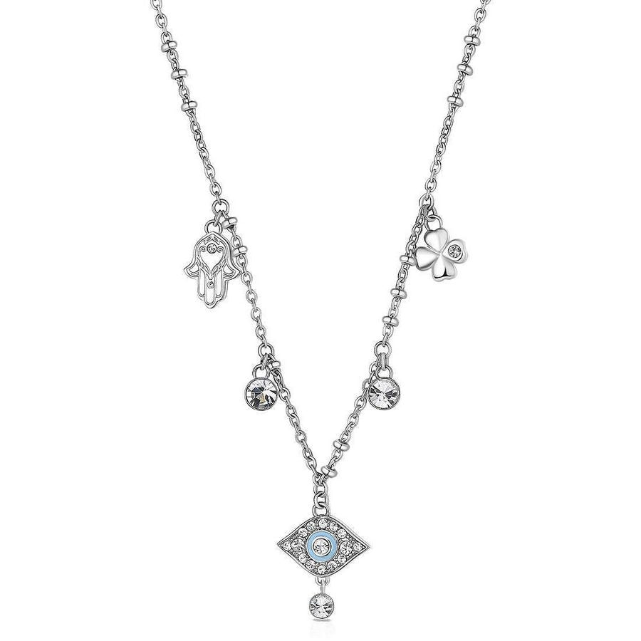 Collana donna Brosway Chakra BHKN097