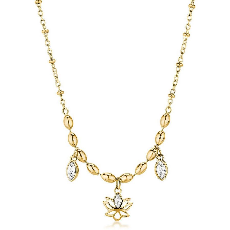 Collana donna Brosway Chakra BHKN158
