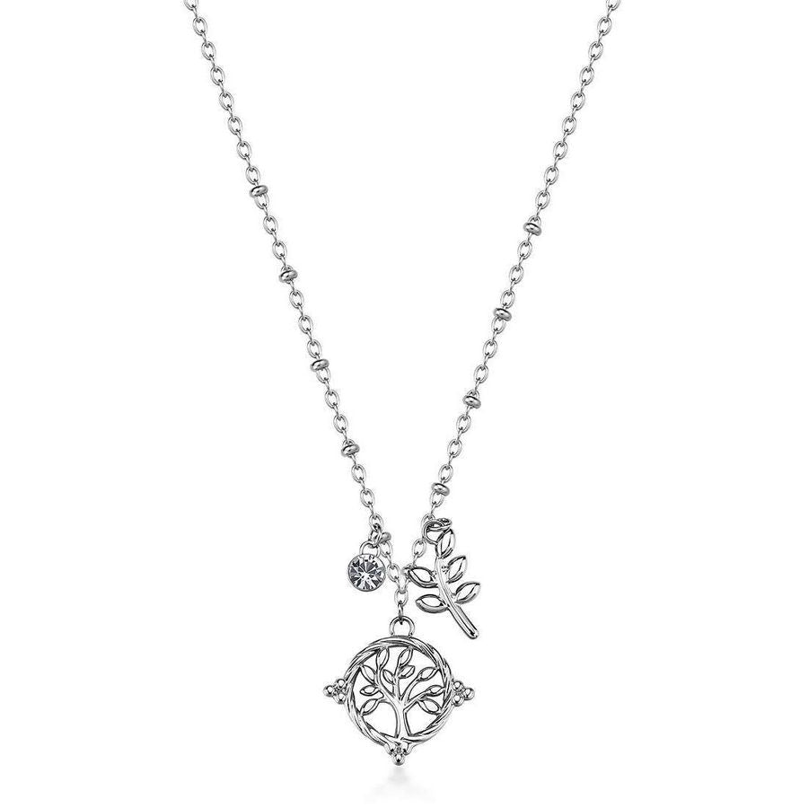 Collana donna Brosway Chakra BHKN187