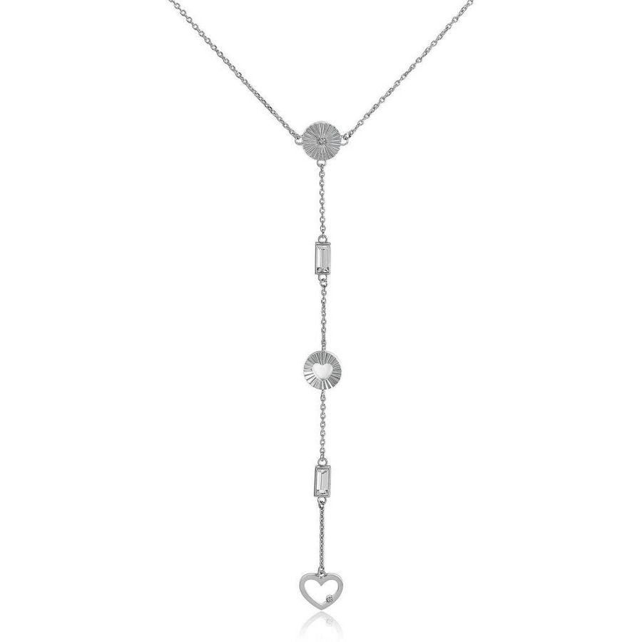 Collana donna Brosway Chant  BAH30