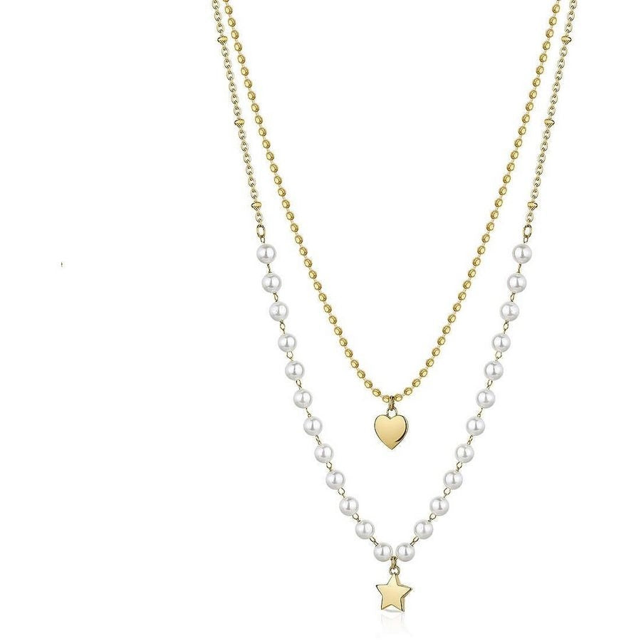 Collana donna Brosway Chant BAH82