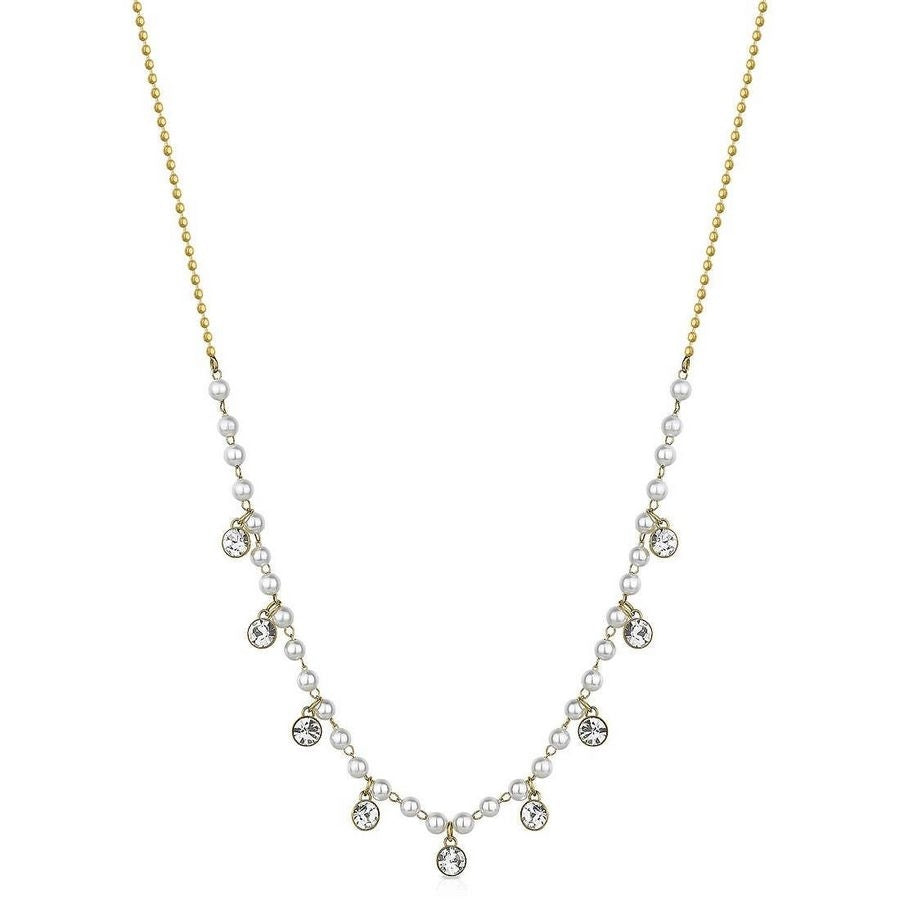 Collana donna Brosway Chant CODICE  BAH84