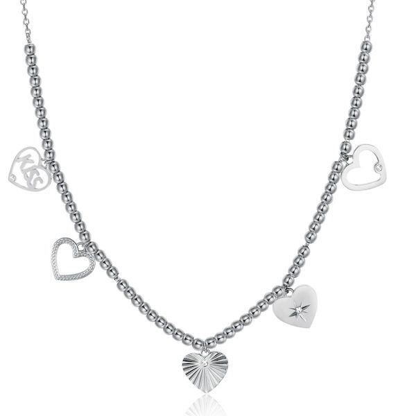 Collana donna Brosway Chant bah28