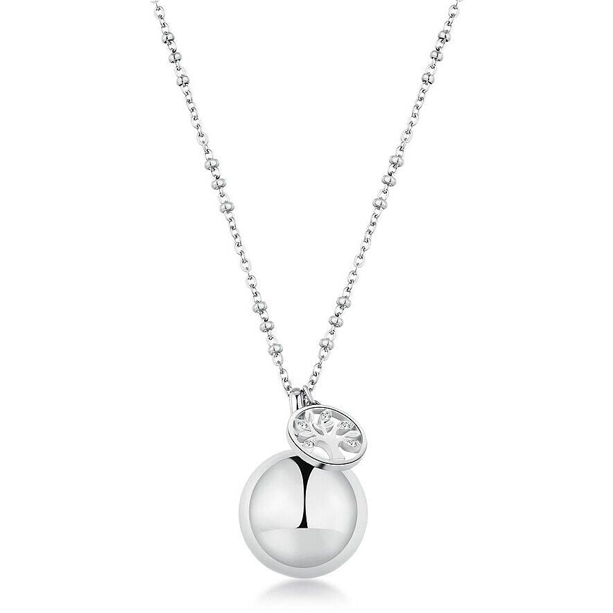 Collana donna Brosway Chiama Angeli Chakra BHKN153