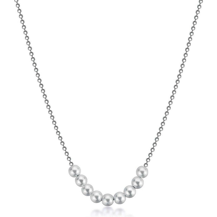 Collana donna Brosway Fancy Infinite White FIW136