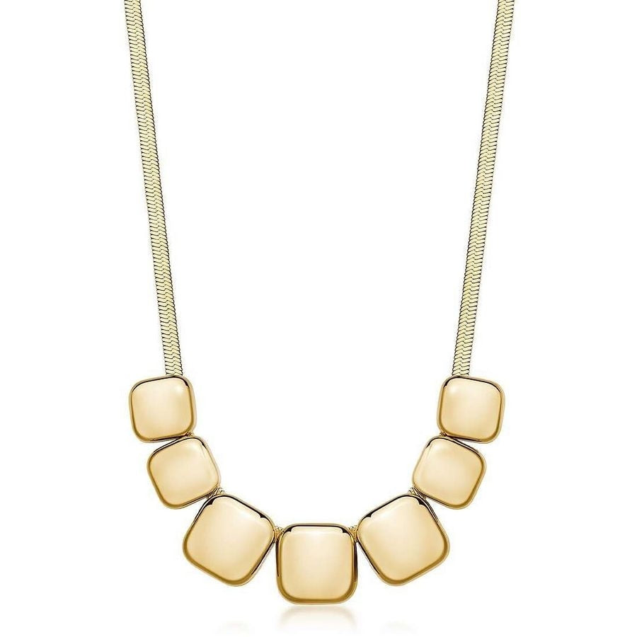 Collana donna Brosway Muse BUE04