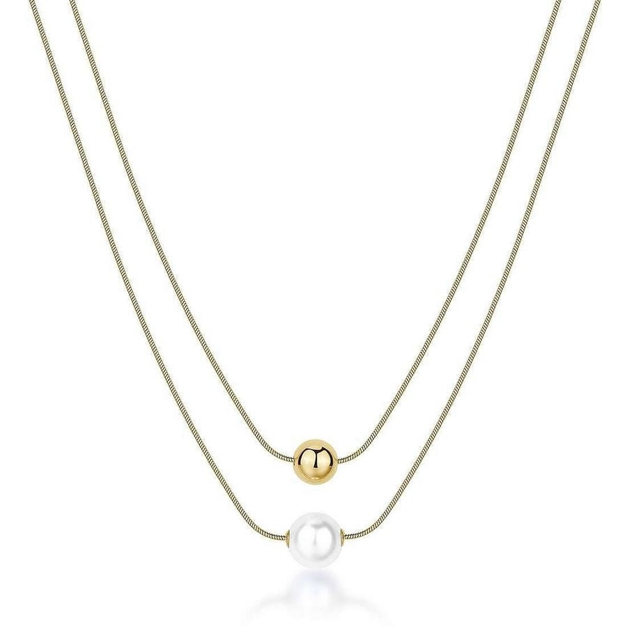 Collana donna Brosway Perfect BPC47