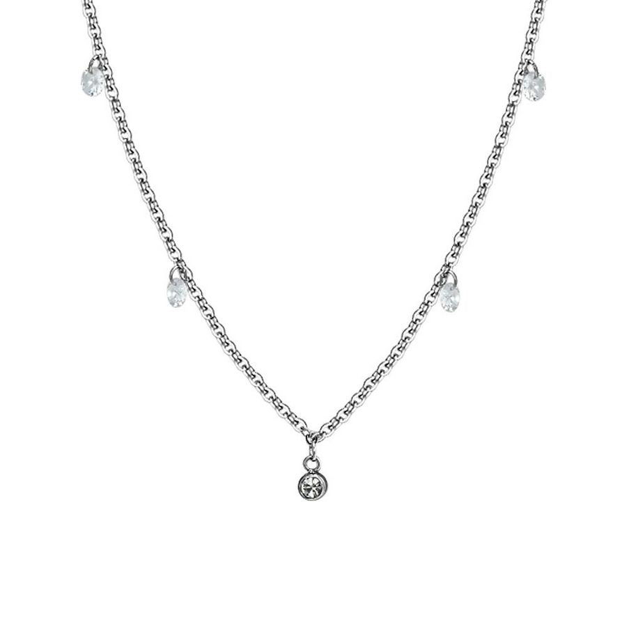 Collana donna Luca Barra CK1980