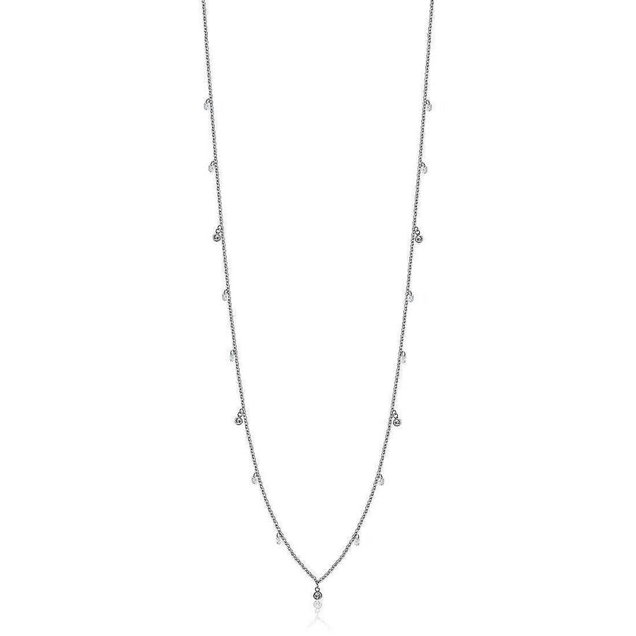 Collana donna Luca Barra CK1980