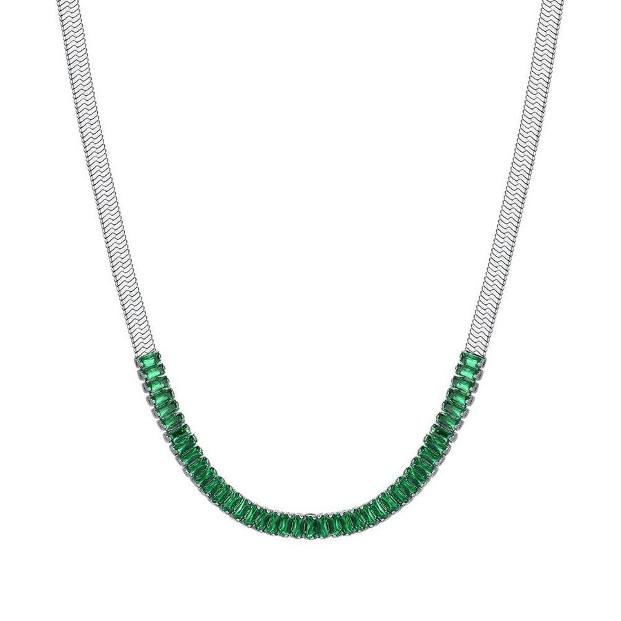 Collana donna Luca Barra CK2011