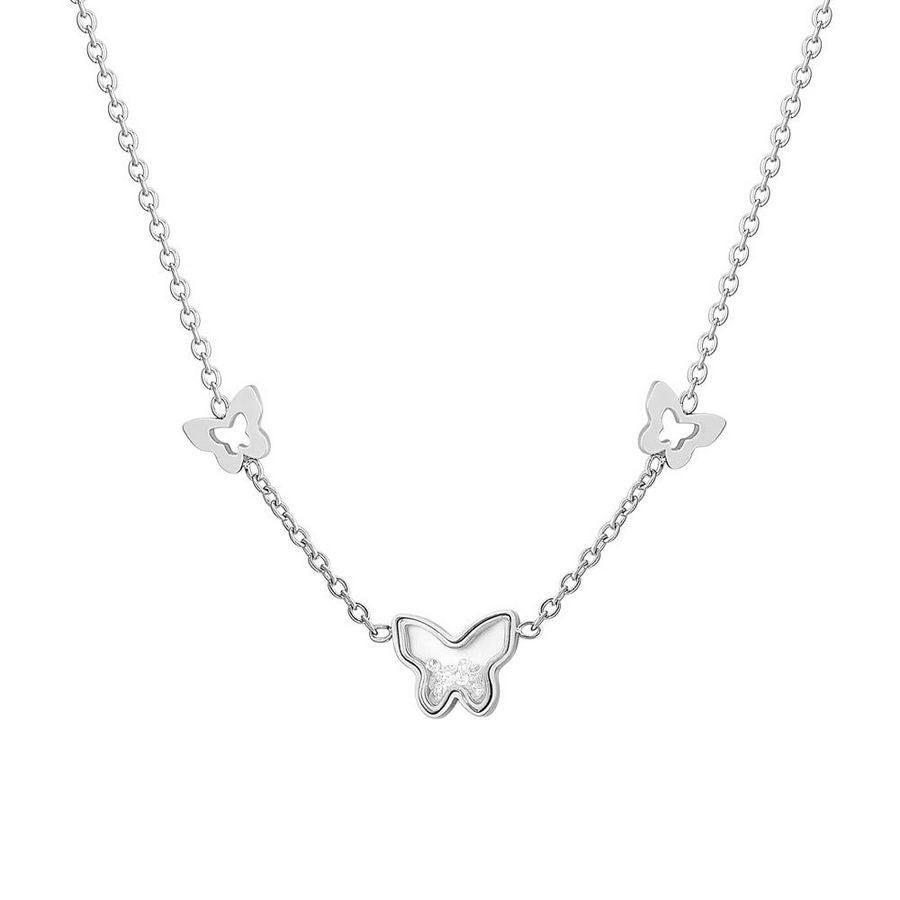 Collana donna Luca Barra CK2061