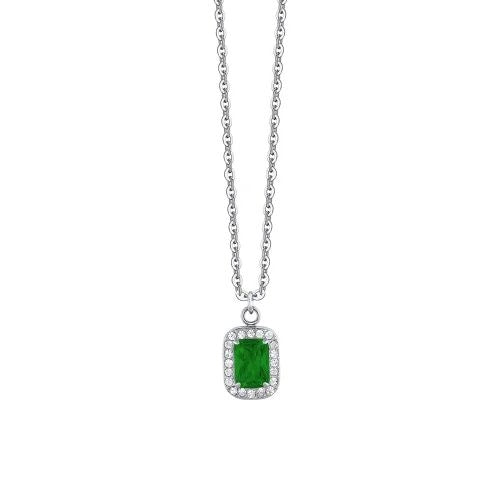 Collana donna Luca Barra CK2067