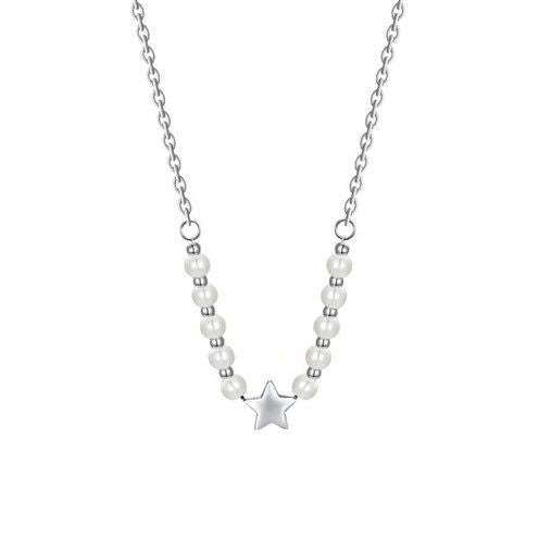 Collana donna Luca Barra CK2070