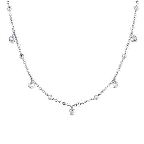 Collana donna Luca Barra CK2181