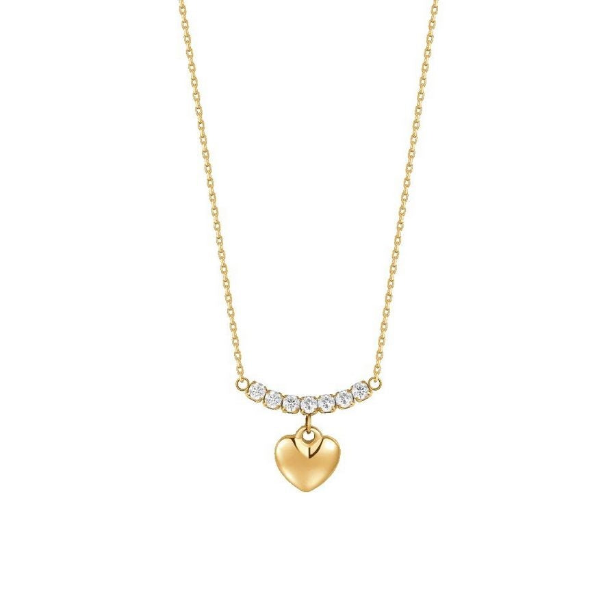 Collana donna Luca Barra CK2215