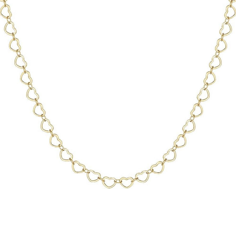 Collana donna Luca Barra CK2240