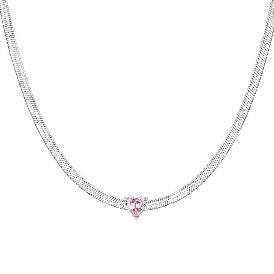 Collana donna Luca Barra CK2251