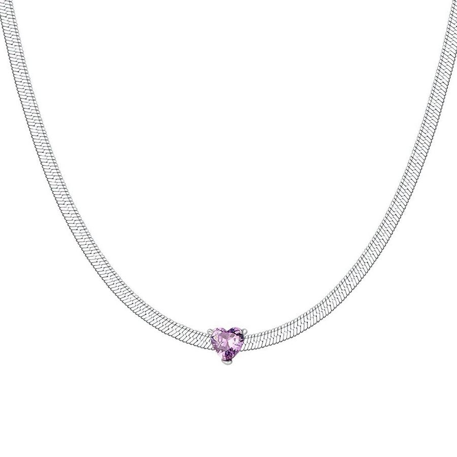 Collana donna Luca Barra CK2252