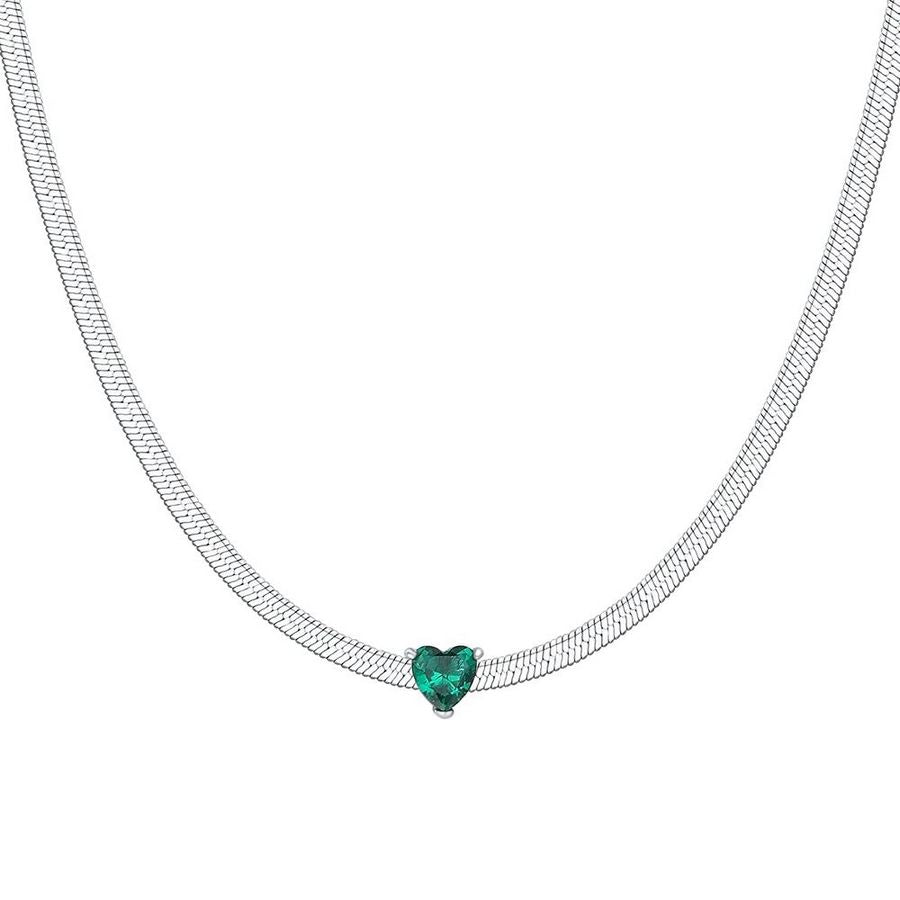 Collana donna Luca Barra CK2253
