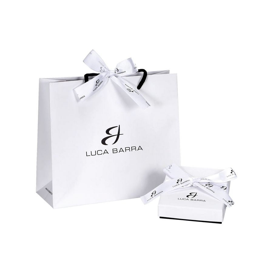Collana tennis donna Luca Barra CK1704