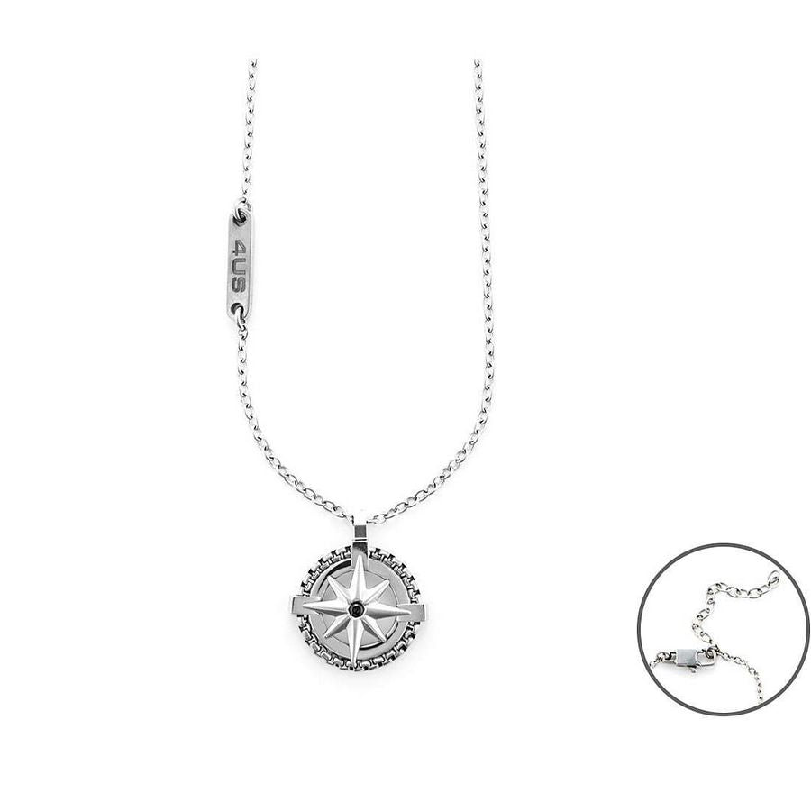 Collana uomo 4US Cesare Paciotti 4UCL5952
