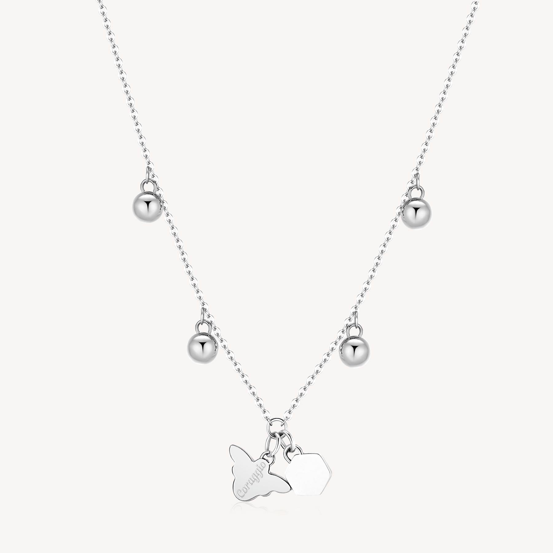 Brosway collana donna CODICE: BHKL13