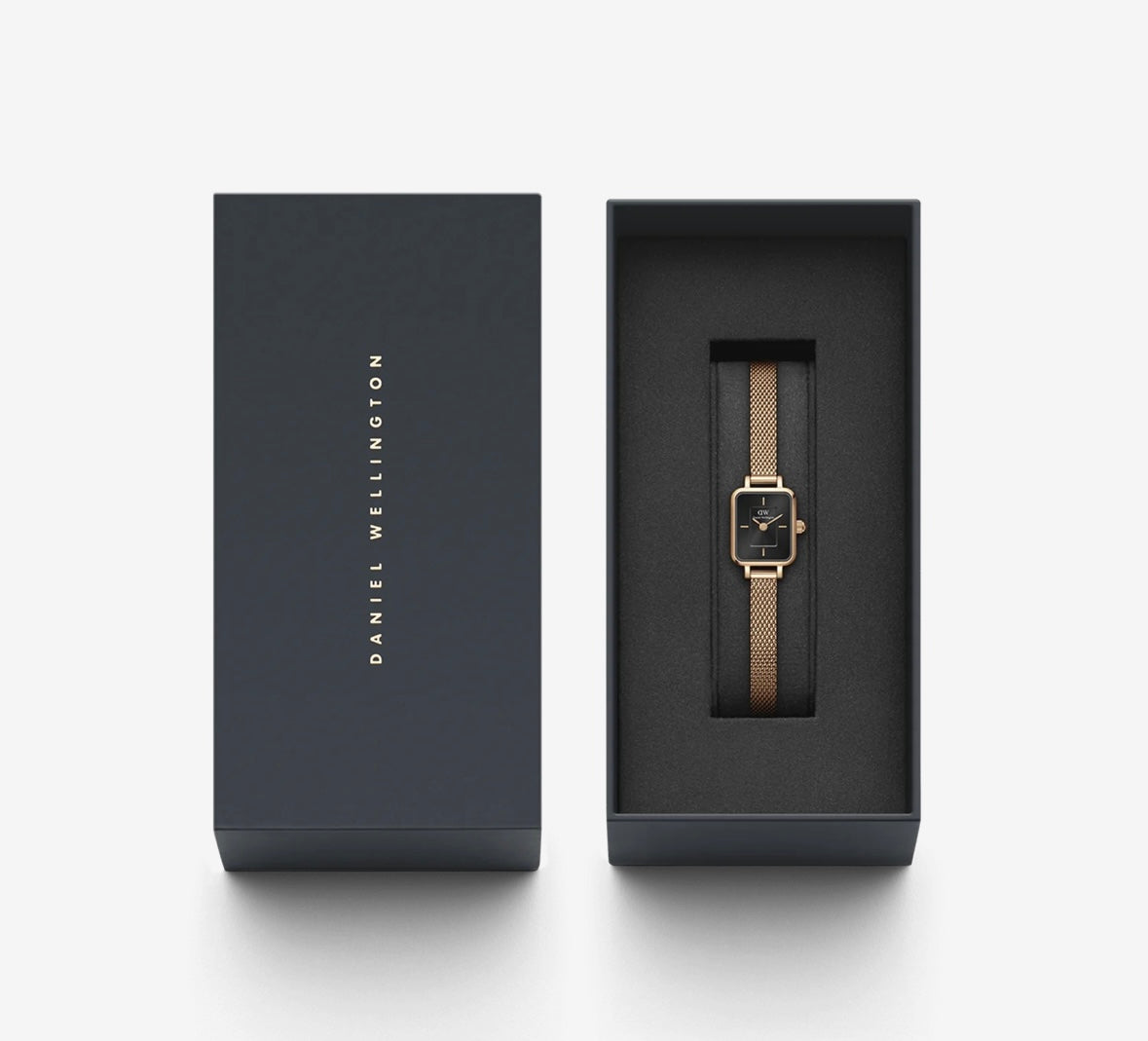 Orologio solo tempo Daniel Wellington donna CODICE: DW00100647