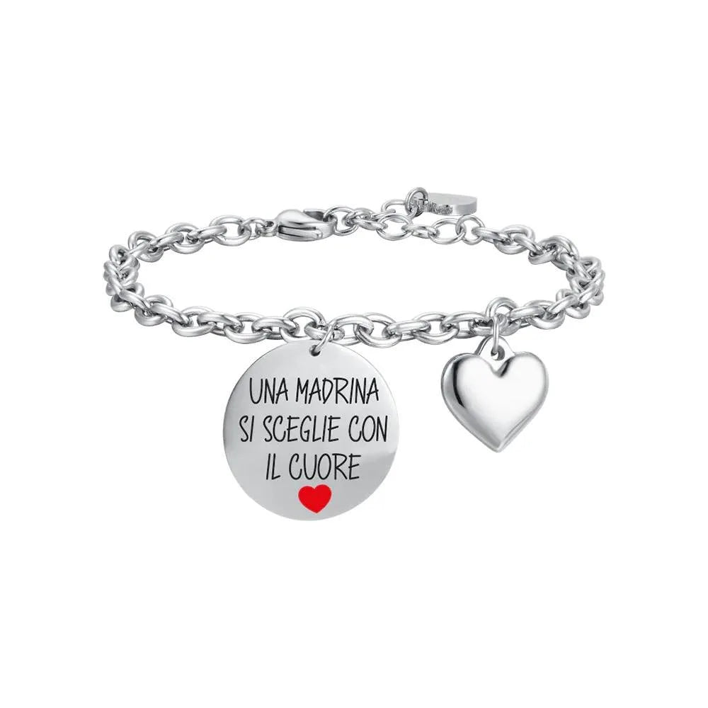 Luca Barra bracciale donna CODICE: BK2481