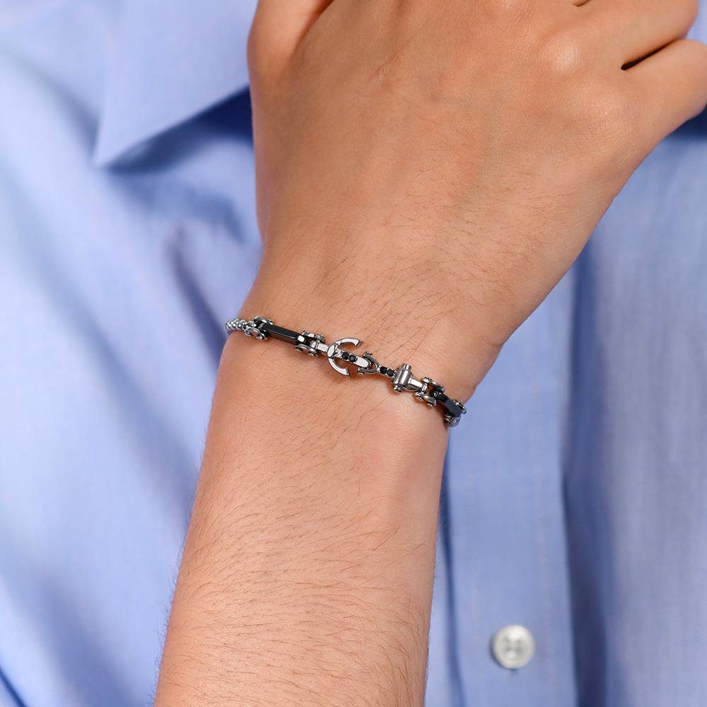 Luca Barra bracciale uomo CODICE: BA1791