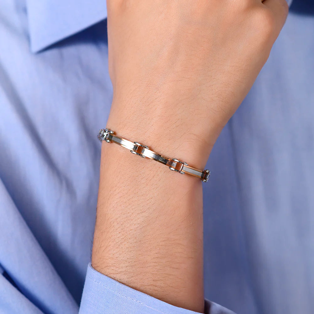 Luca Barra bracciale uomo CODICE: BA1775