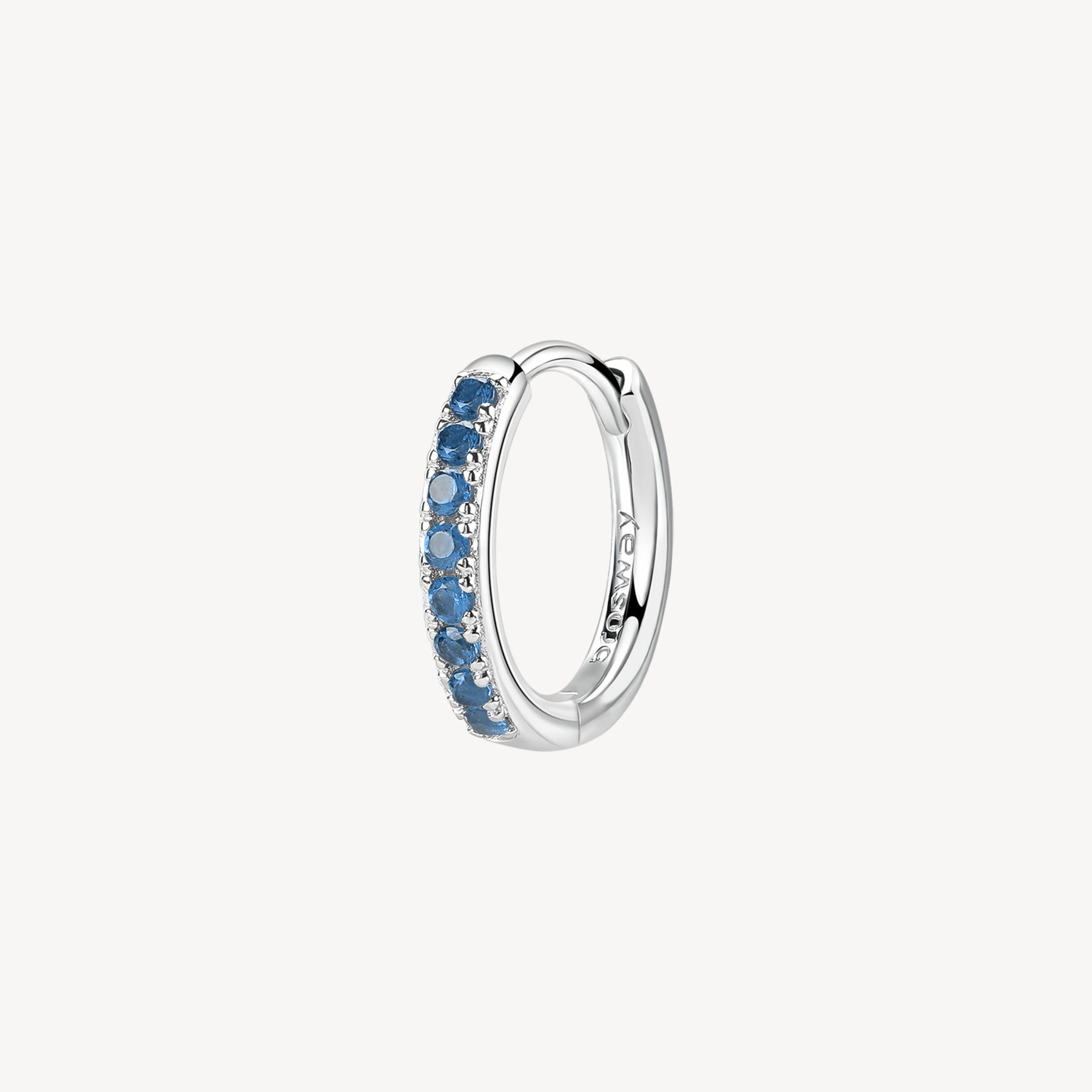 Brosway mono orecchino donna "Freedom Blue" CODICE: FFB81