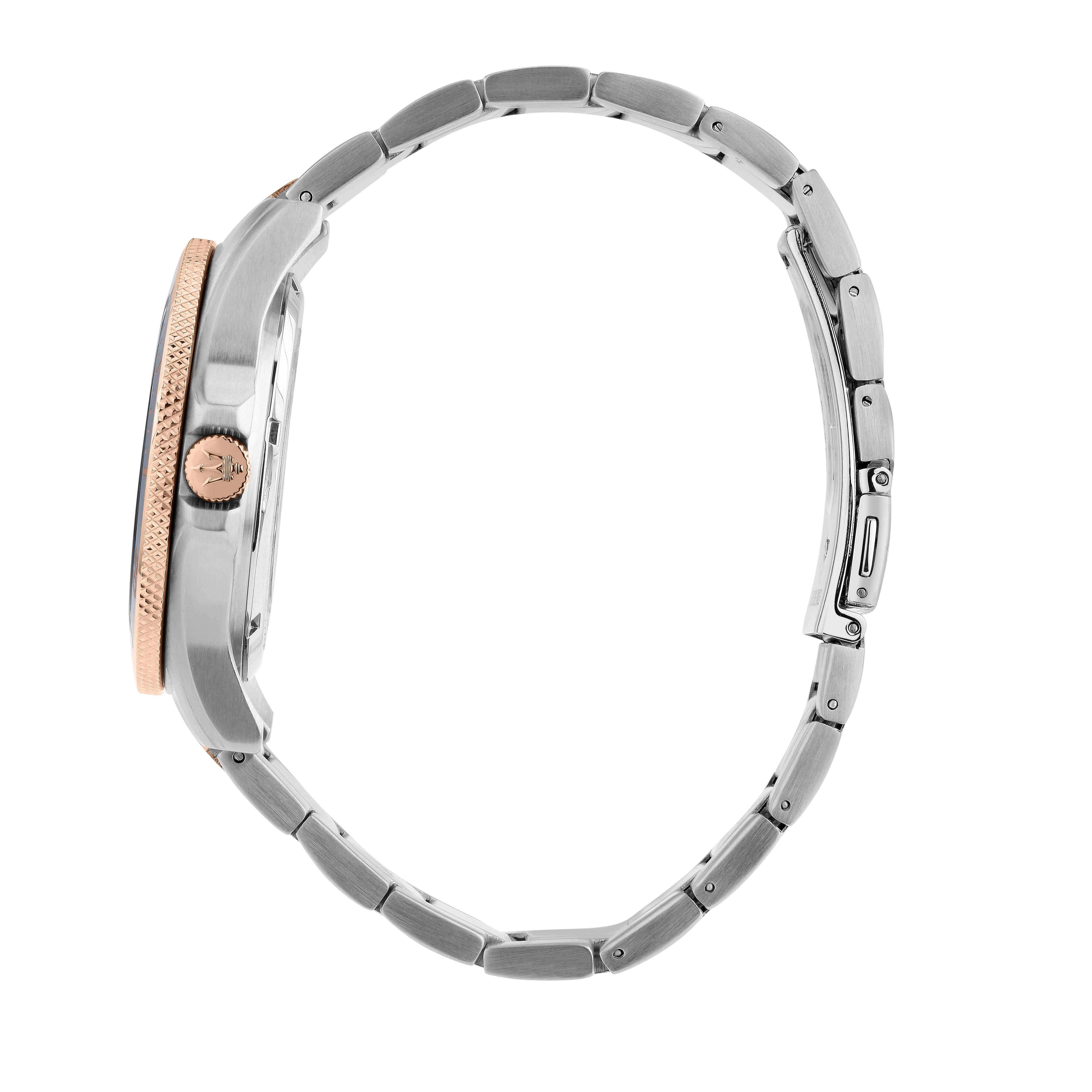 Maserati orologio uomo CODICE: R8823100001