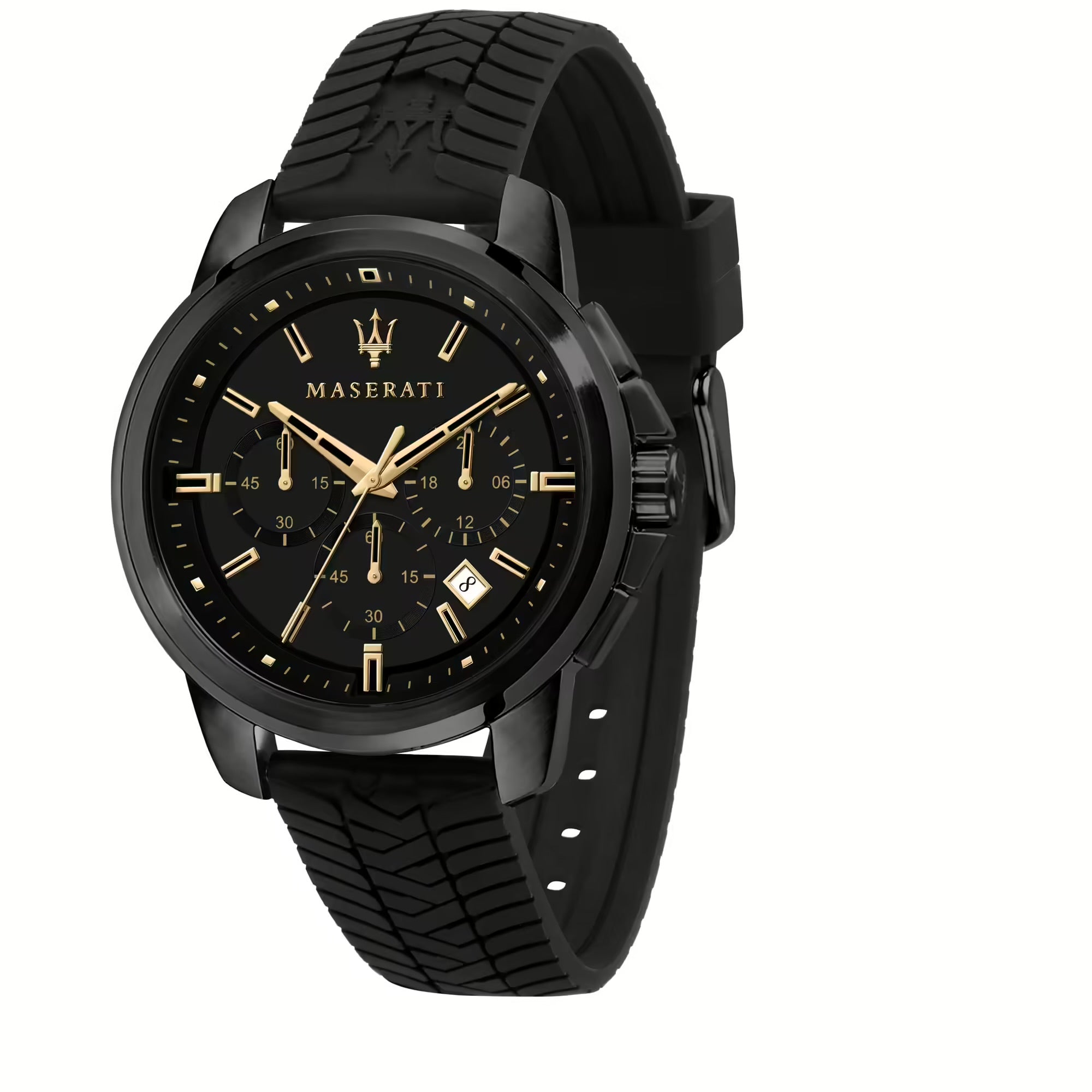 Maserati orologio Successo uomo CODICE: R8871621011