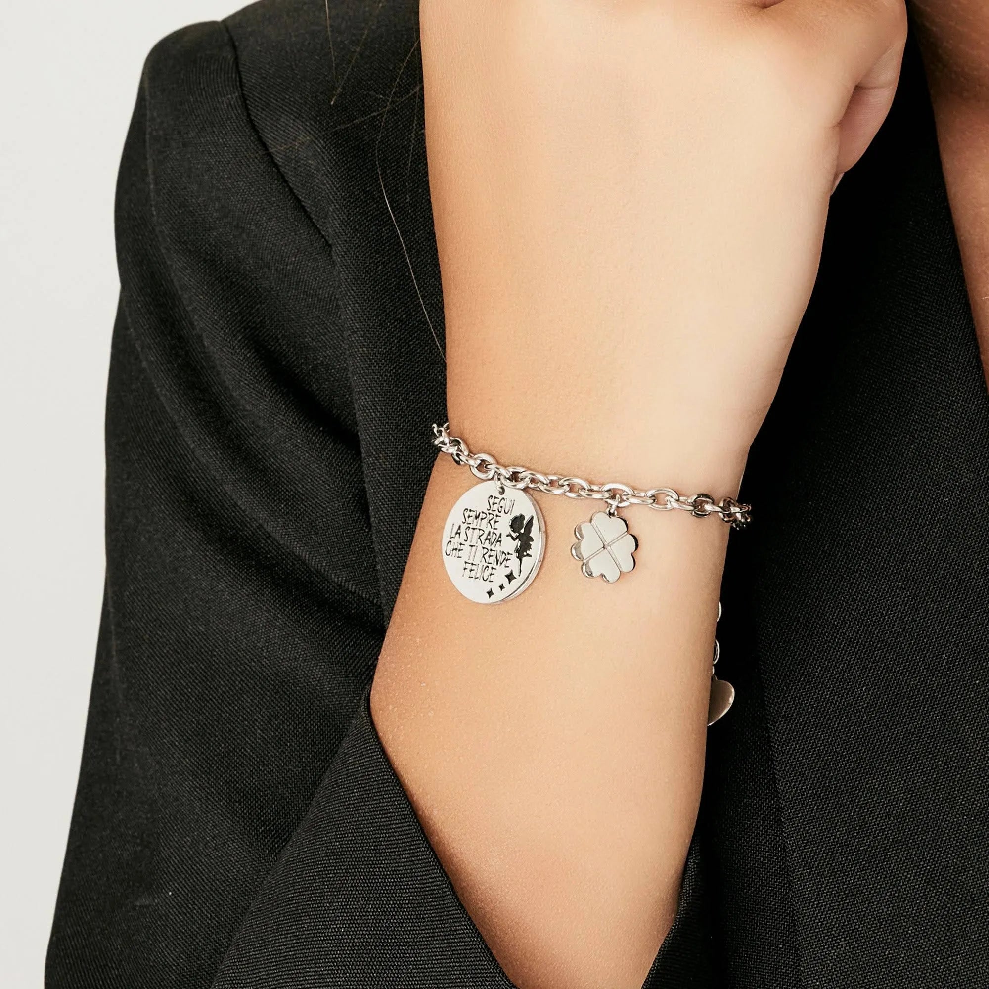 Luca Barra bracciale donna CODICE: BK2322