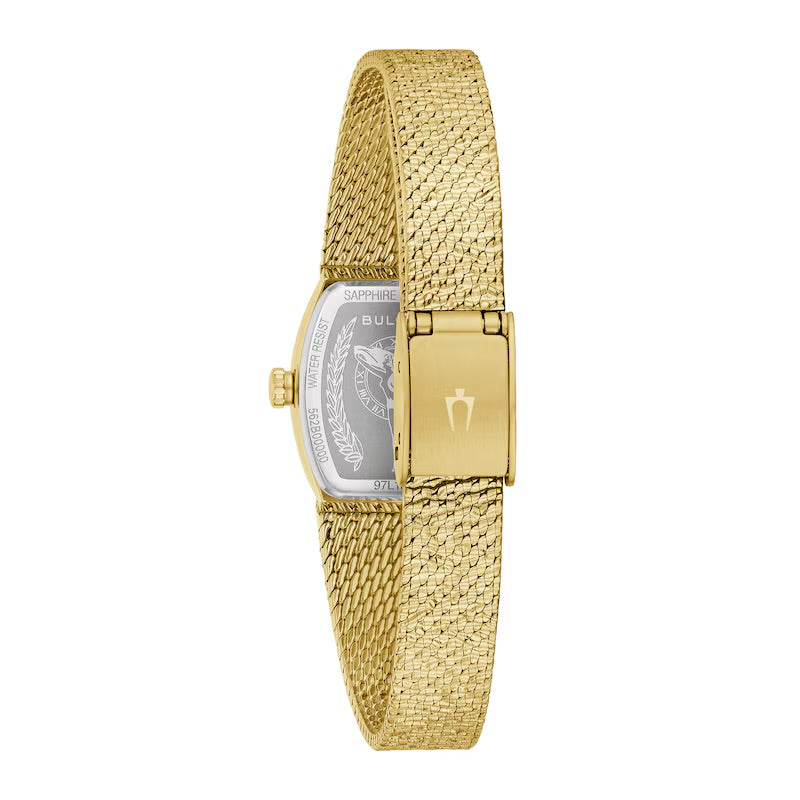 Orologio Bulova donna “Goddess of Time” CODICE: 97L184