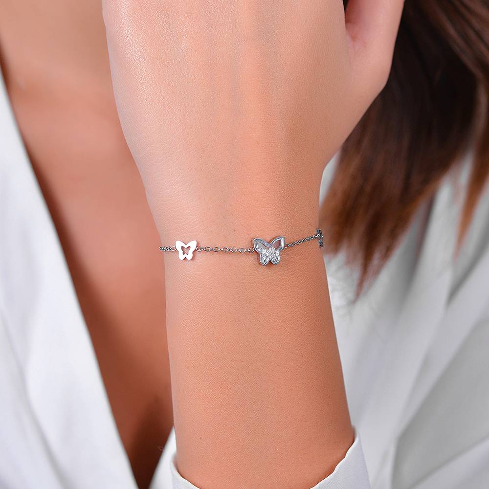 Luca Barra bracciale donna CODICE: BK2731