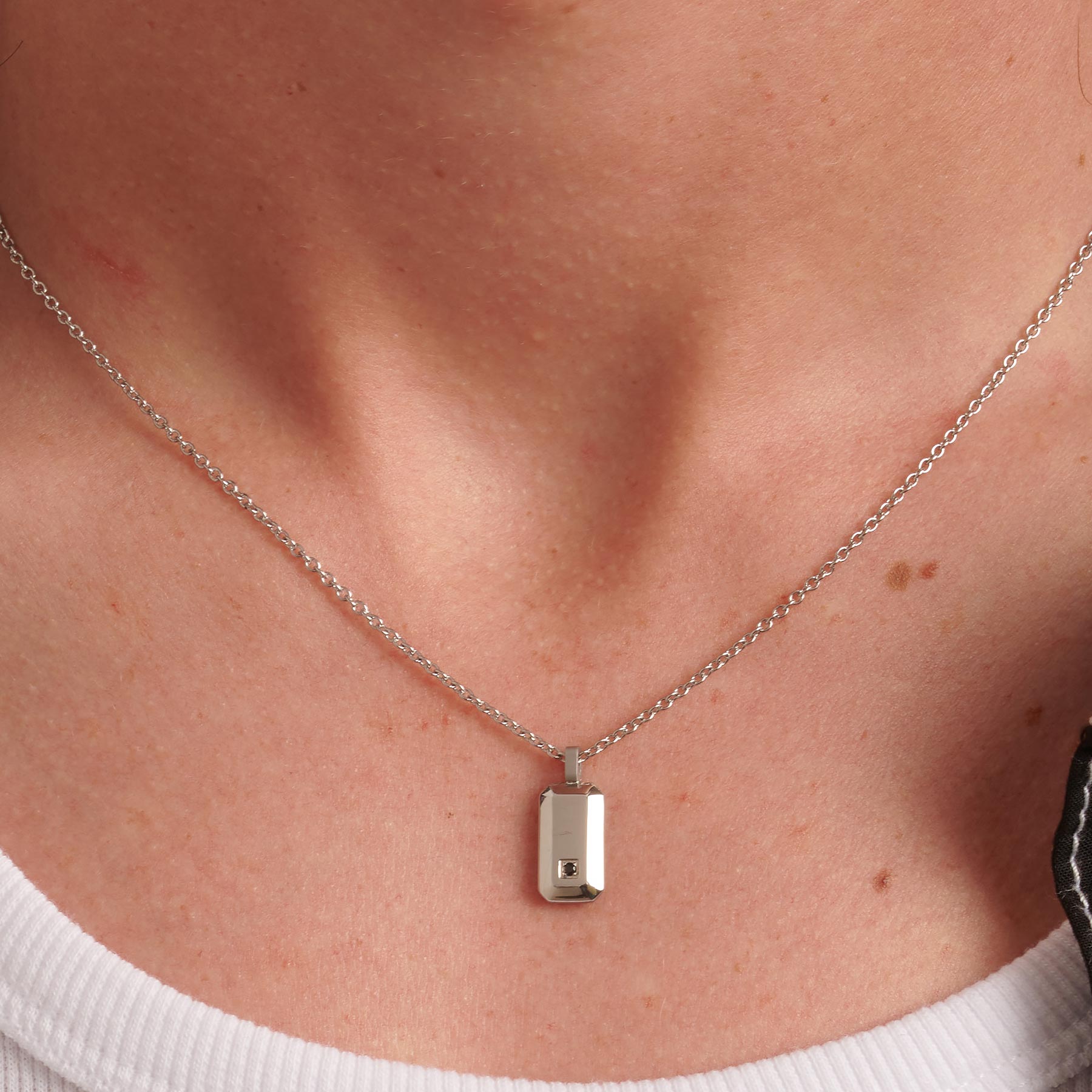 Brosway collana uomo CODICE: BGF01