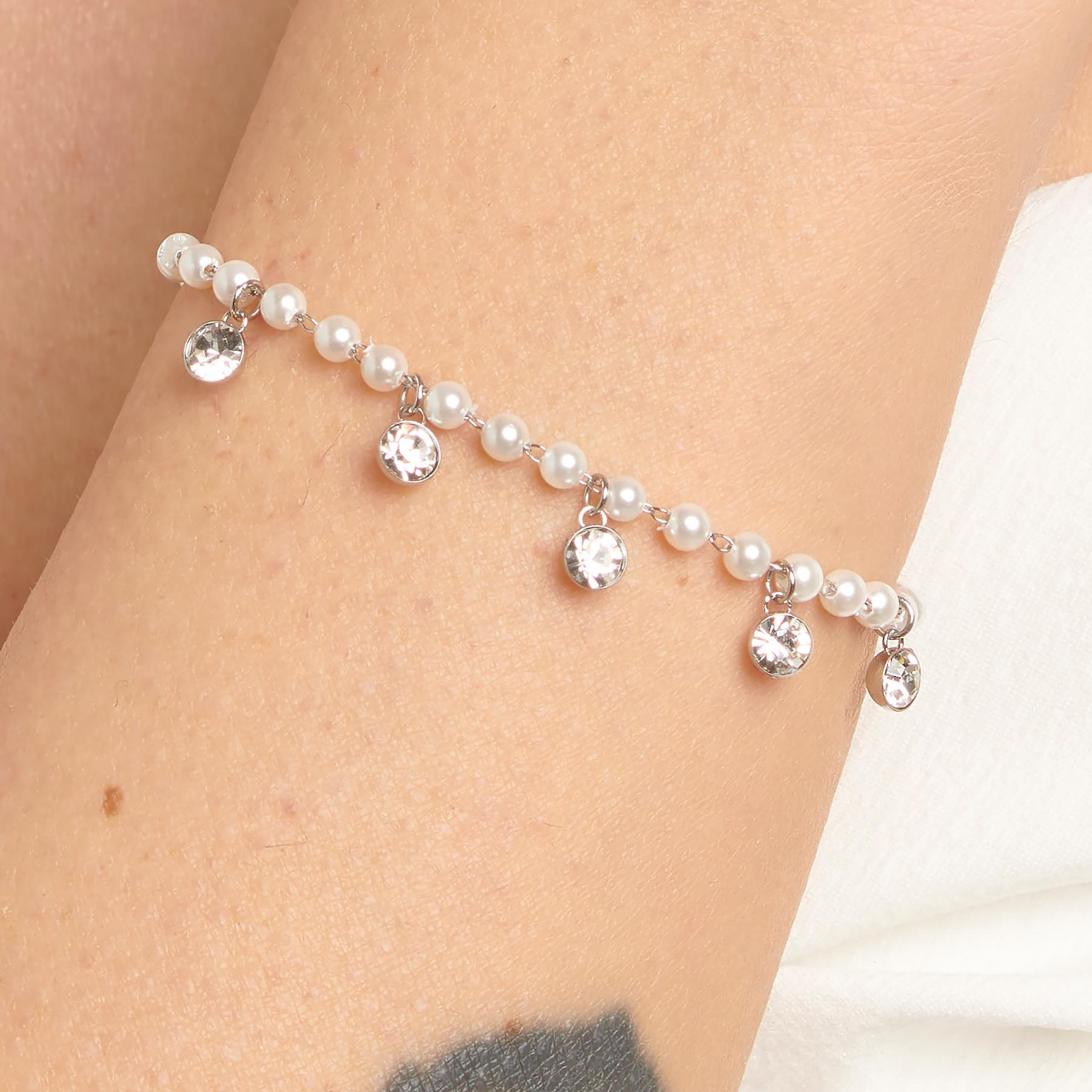 Brosway bracciale donna CODICE: BAH87