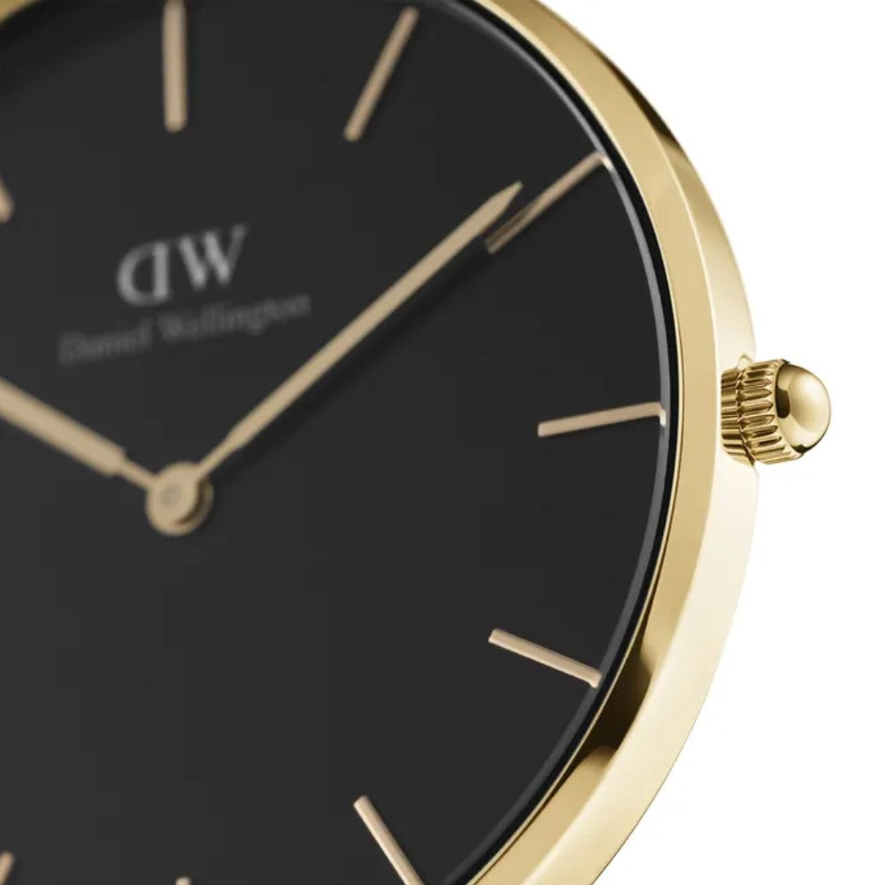 Orologio solo tempo Daniel Wellington donna CODICE: DW00100347