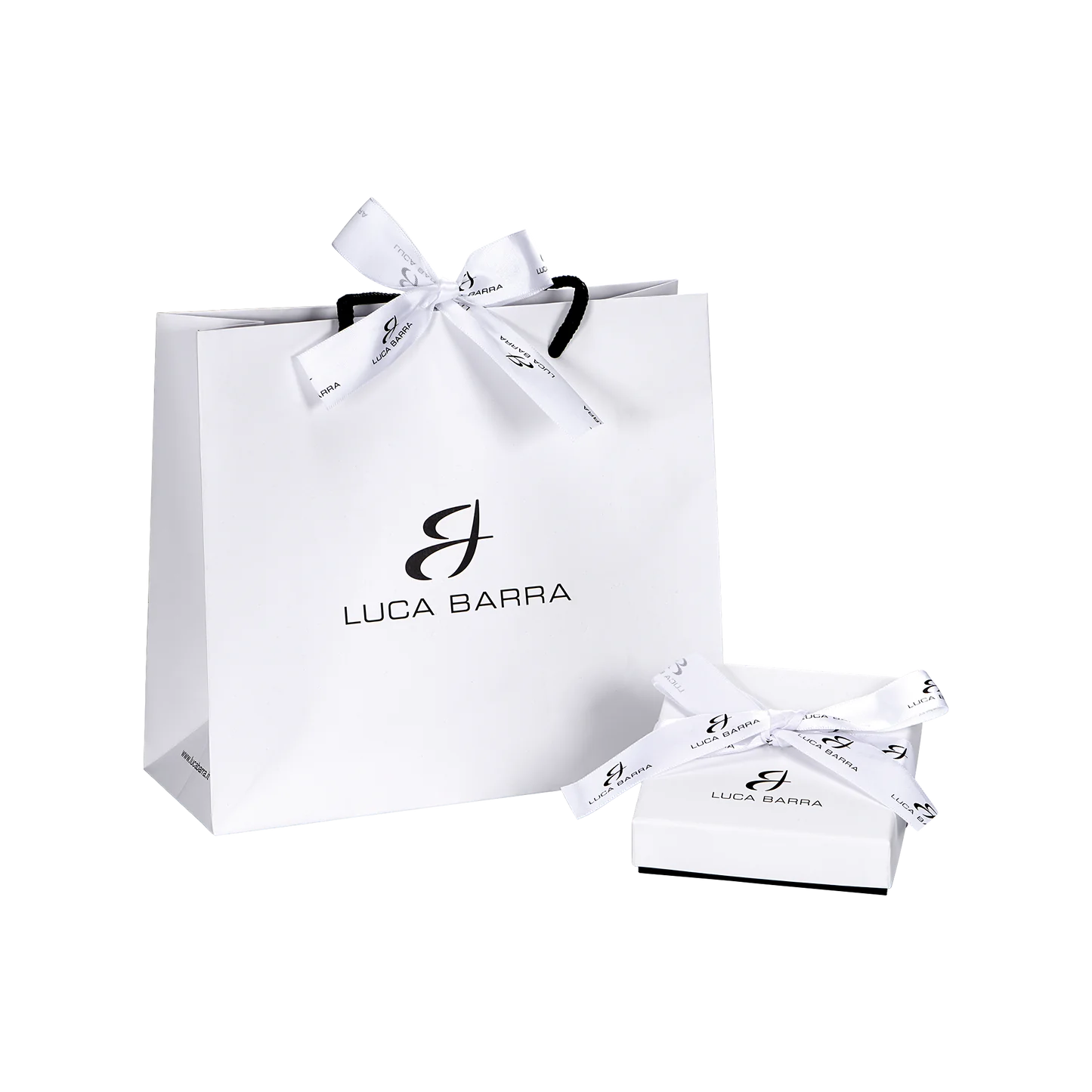 Luca Barra collana donna CODICE: CK2056