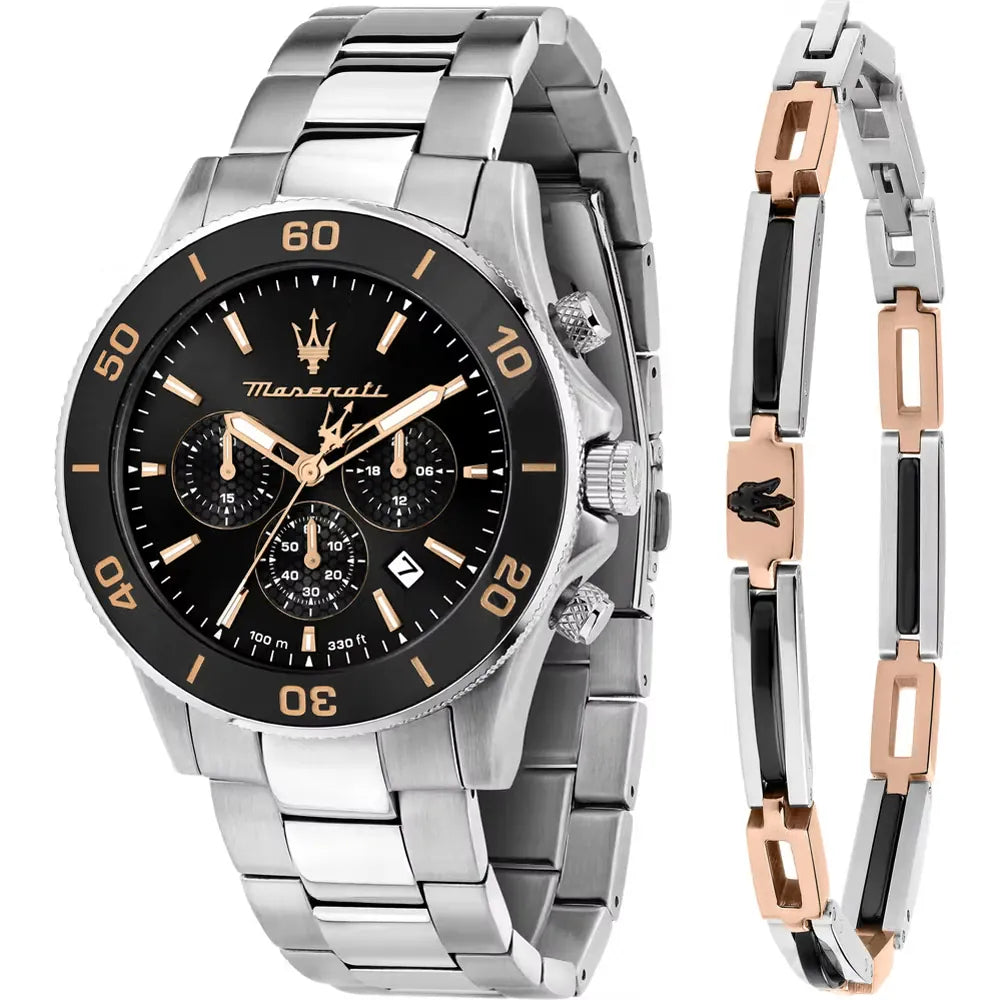 Orologio Maserati uomo CODICE: R8873600001