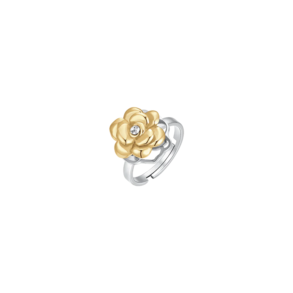 Luca Barra anello donna CODICE: ANK547
